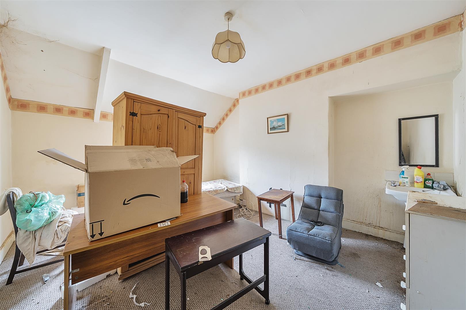 Glanmor Road, Uplands, Swansea